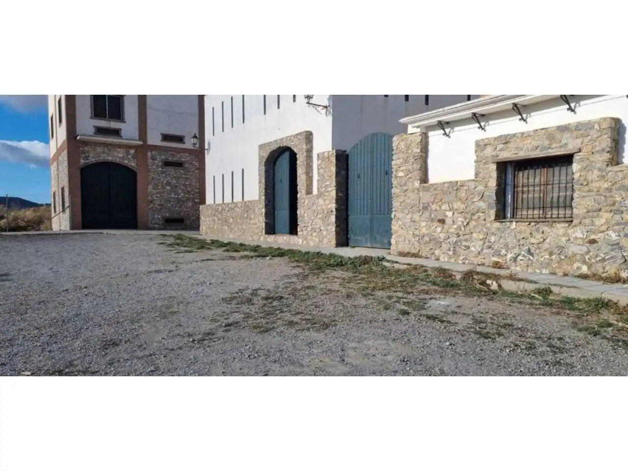 Nave industrial en venta en Poligono parcela 131, imagen 20