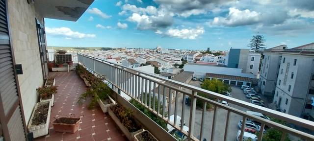 Piso en Venta en Carrer del Duc de Crillón, 26 en Camí de Ses Vinyes