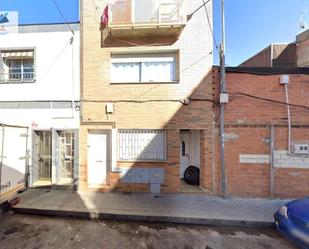 Vista exterior de Pis en venda en Sabadell