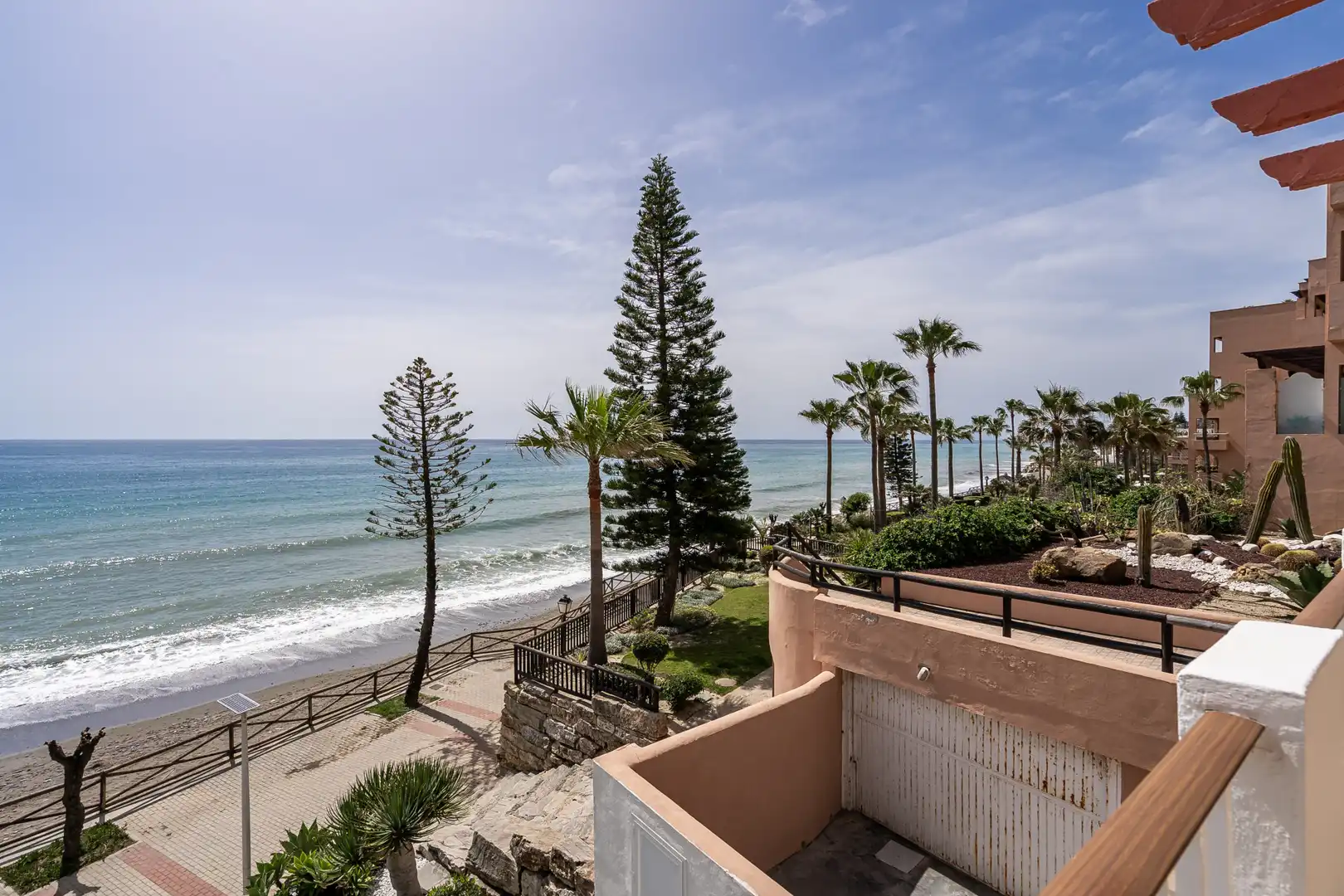 Apartament de lloguer a Guadalobón