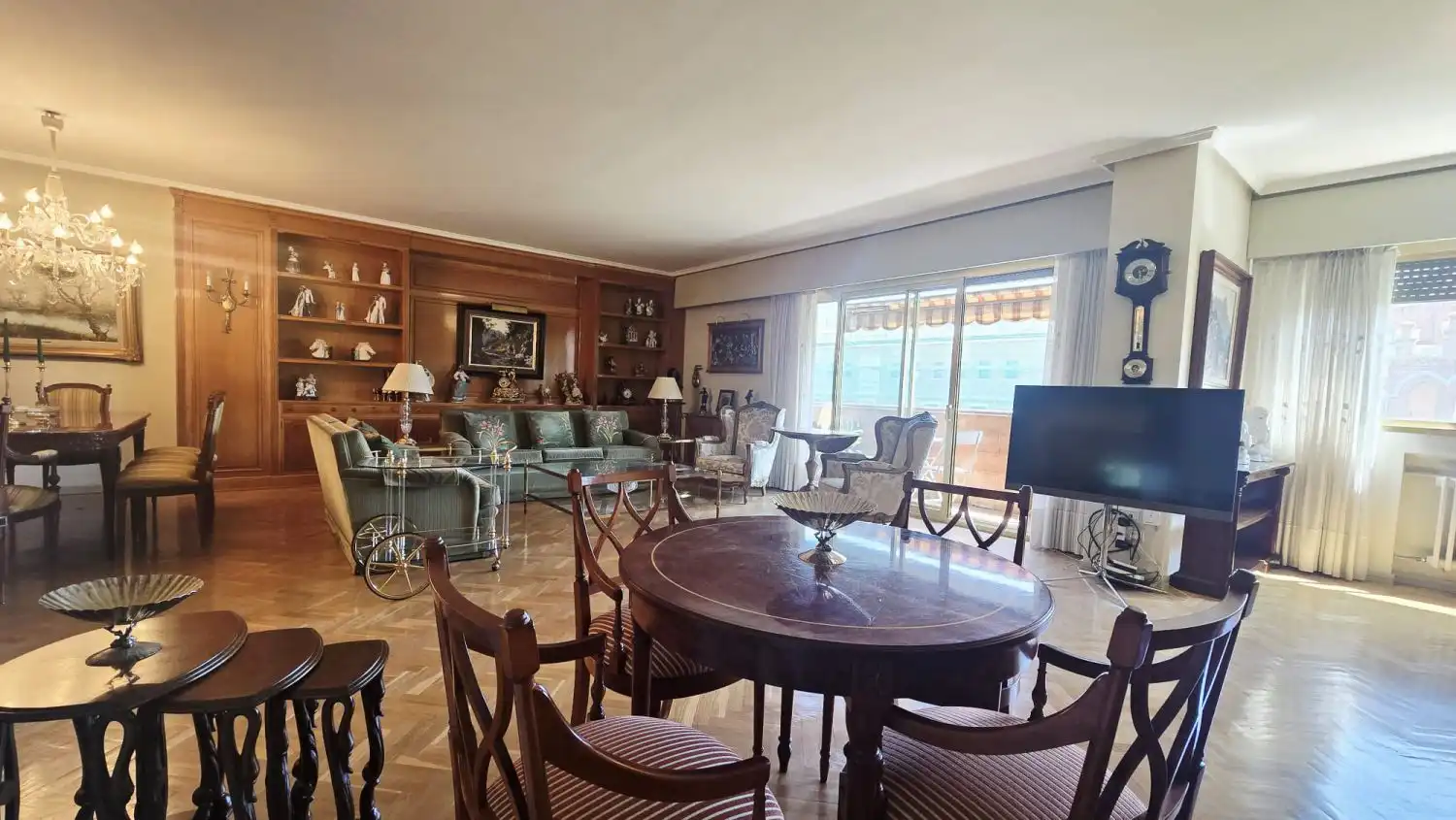 Appartement avec terrasse à vendre à Santa Engracia, imagen 4