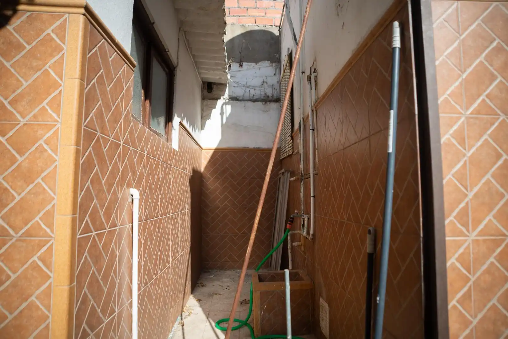 Casa o xalet en venda en Camas amb Terrassa i Traster