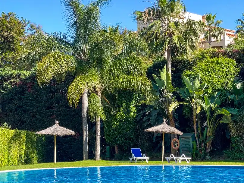 Habitatge amb piscina en venda a Calle Pico Alcazaba 21, imagen 26