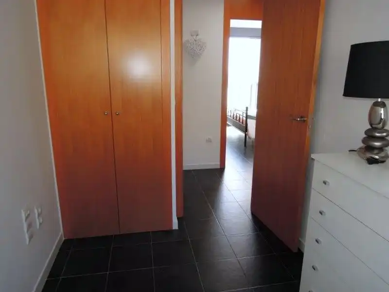 Maisonette zur Miete in Calpe / Calp mit Klimaanlage, Heizung und Terrasse