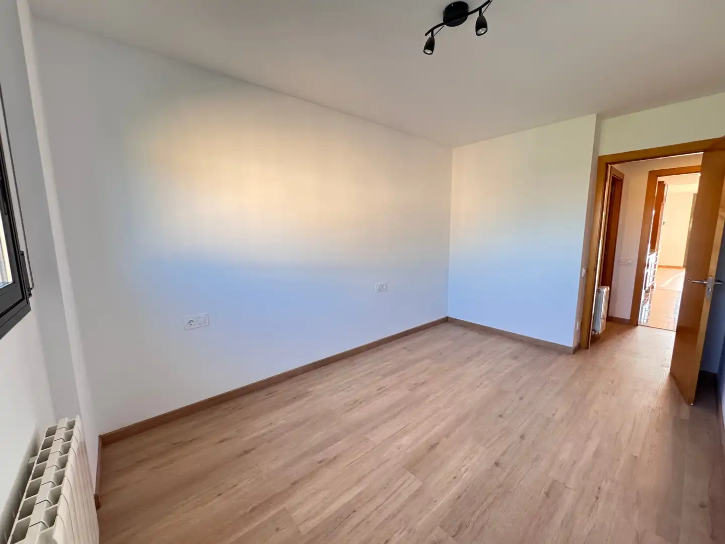 Dúplex en venda en Cardedeu amb Calefacció, Parquet i Terrassa