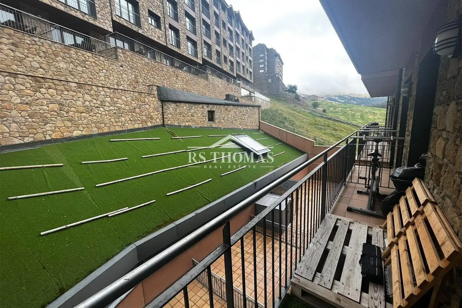 Appartement avec ascenseur à vendre à Soldeu - Incles, imagen 11