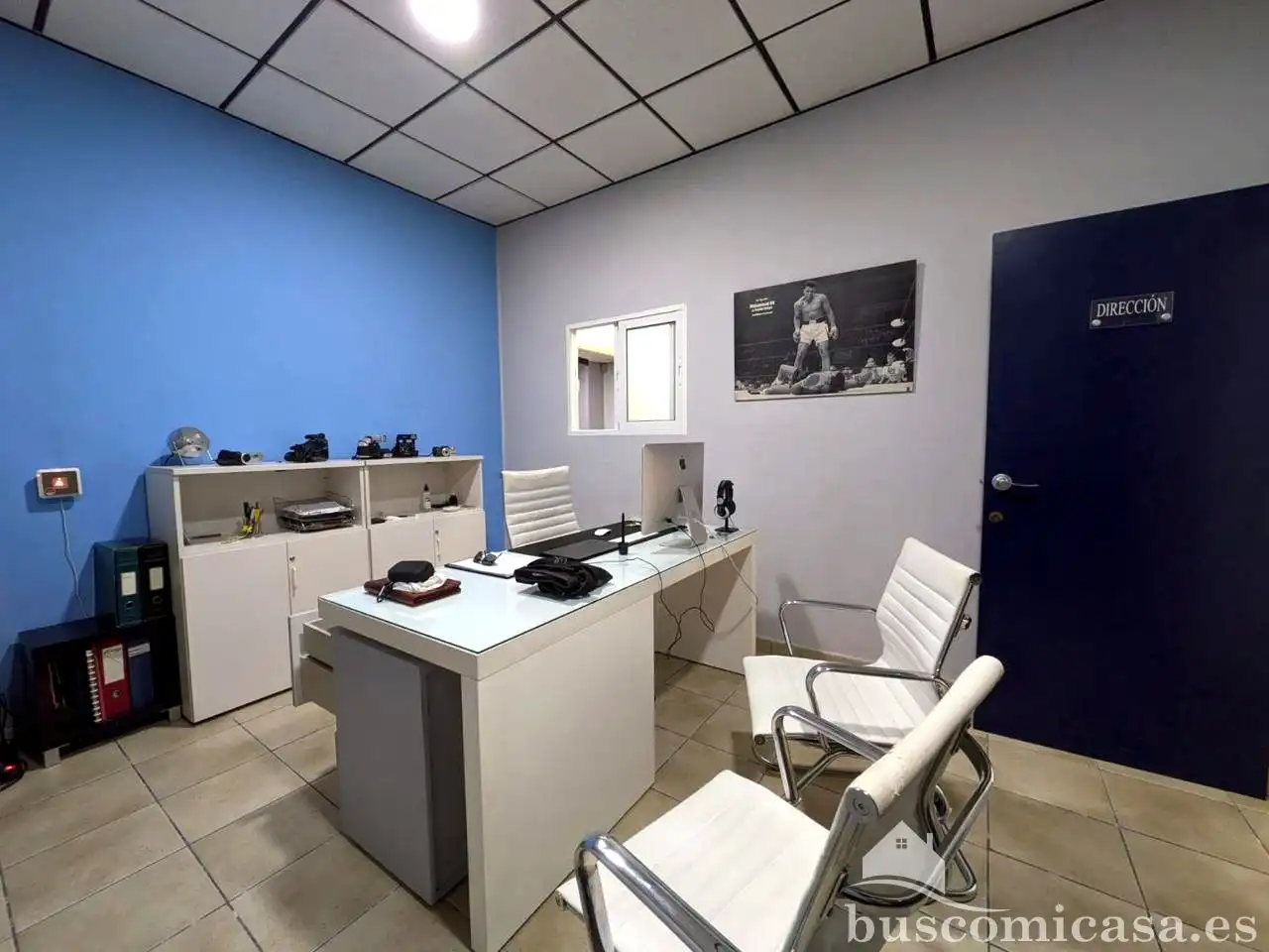 Local comercial en venda a Menéndez Pelayo, imagen 17