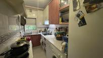 Kitchen of Flat for sale in  Madrid Capital  with Terrace