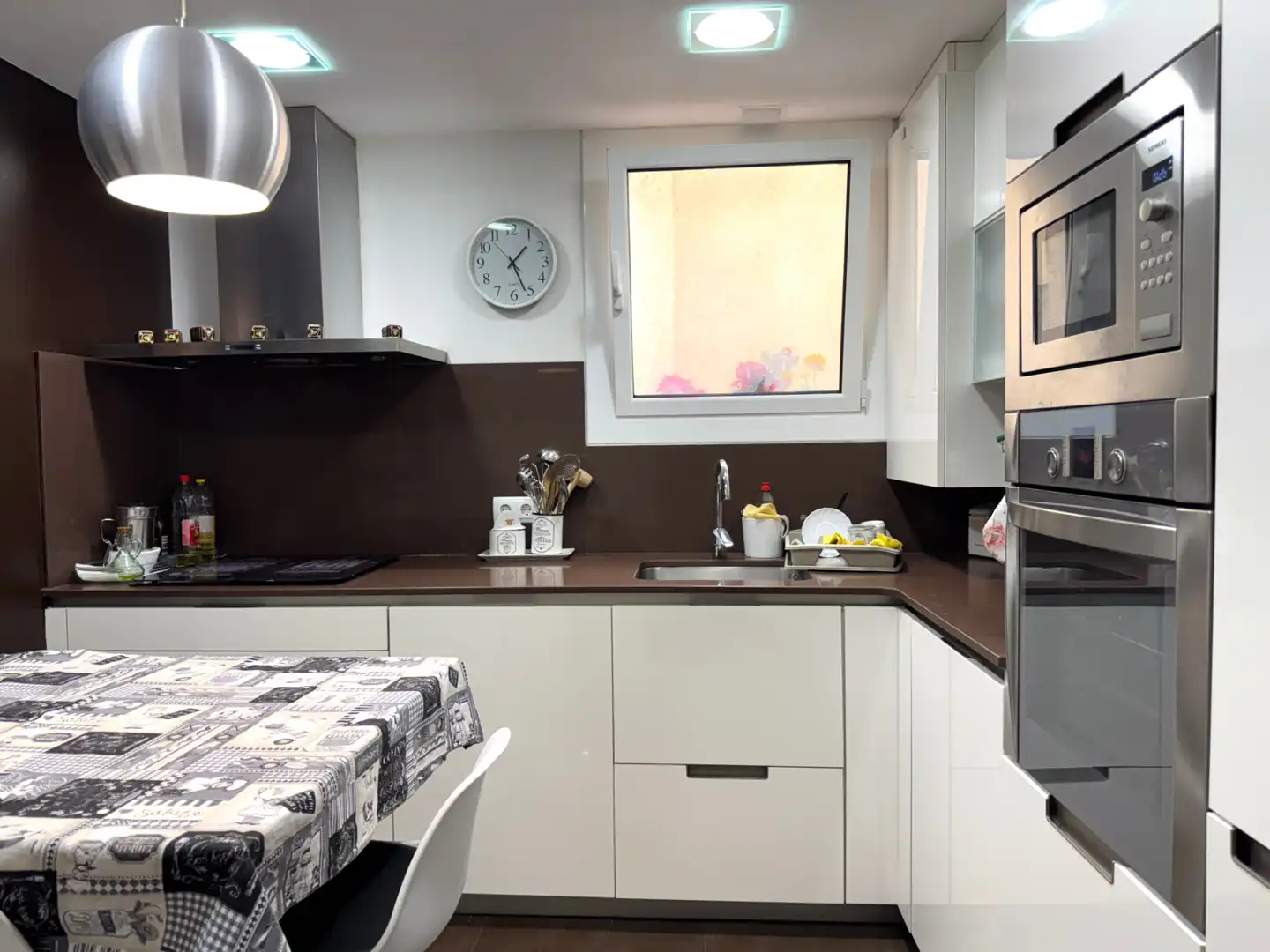 Wohnung mit Terrasse zum Verkauf in Carrer de Mallorca, imagen 16
