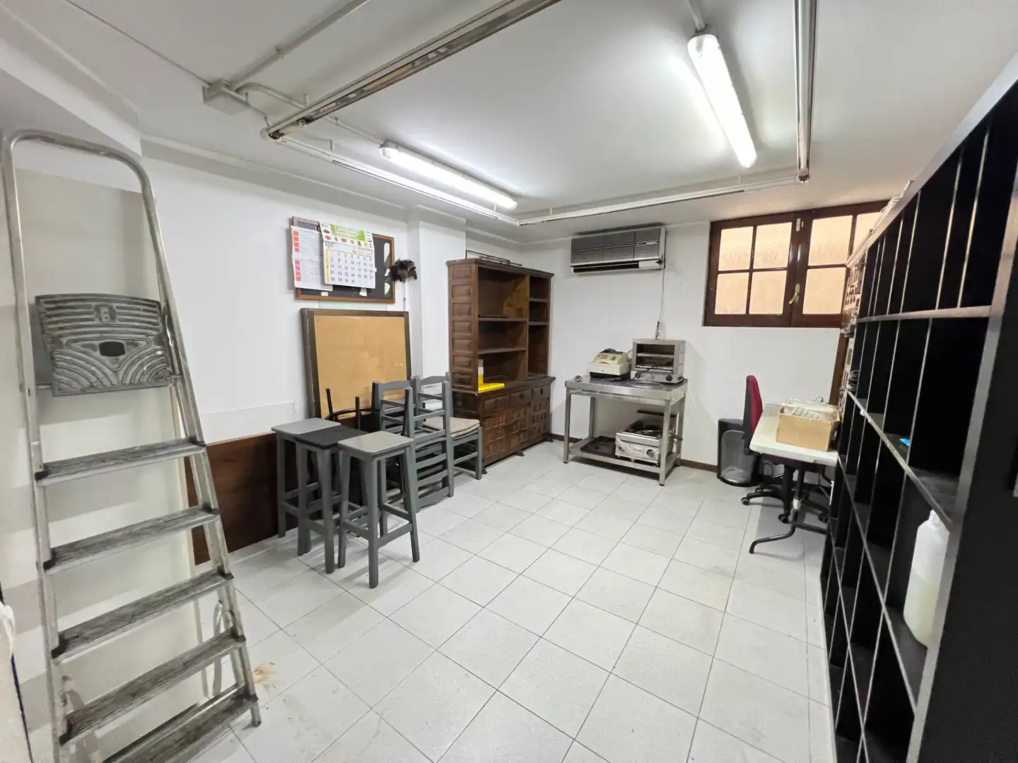 Local commercial à vendre à Carrer del Pintor Fortuny, imagen 17