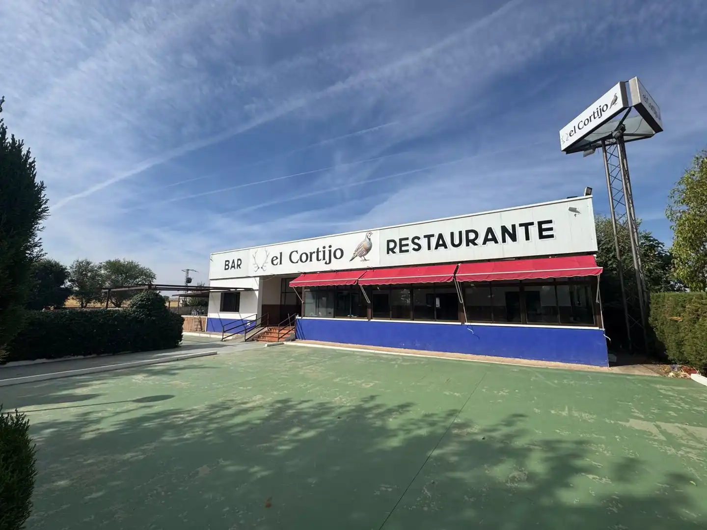 Business premises for sale in Valdepeñas, imagen 5