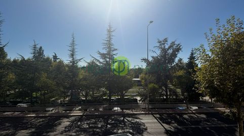 Foto 4 de Pis en venda a Avenida Facultad de Veterinaria, San Claudio - La Chantría, León Capital