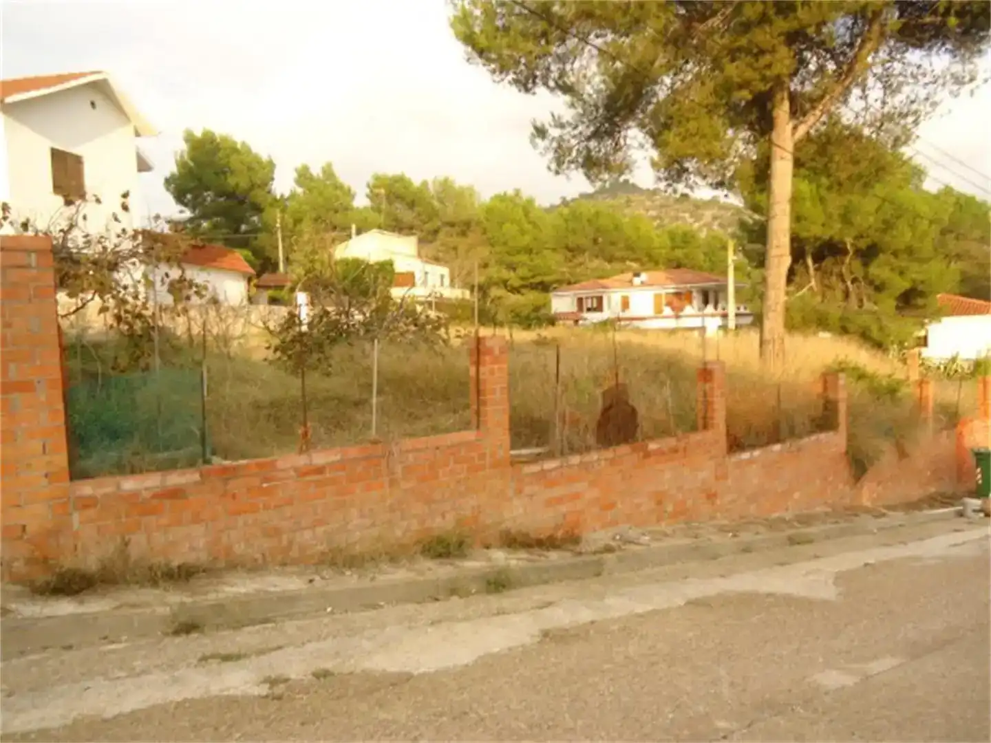 Estudi en venda en Olivella