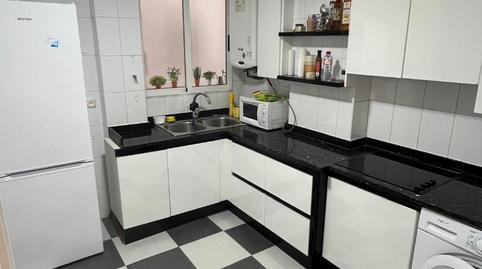 Foto 3 de Pis de lloguer a Calle Antonio López, 52, Castilla - Hermida, Cantabria