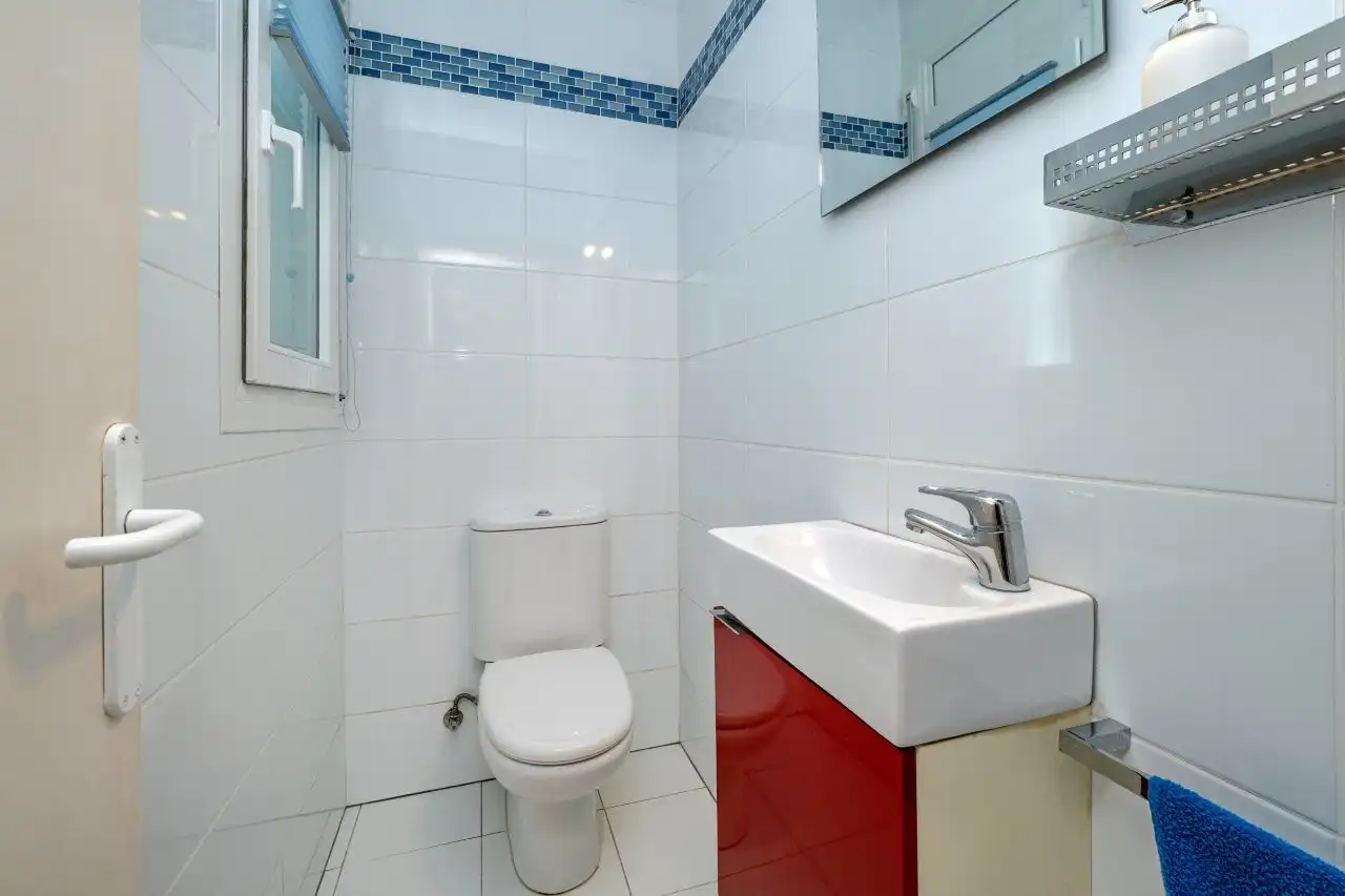 Casa con piscina in vendita a Cap Ras - Creus - Falconera, imagen 38
