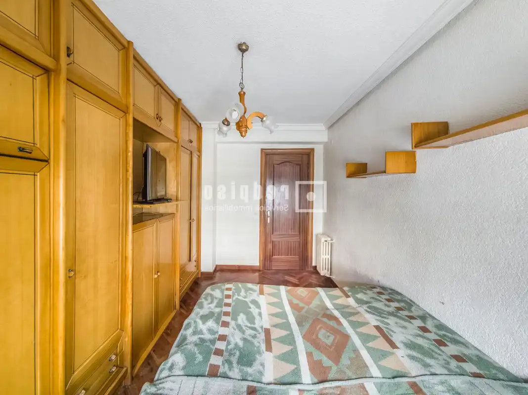 Piso en venta en Parque Lisboa - La Paz