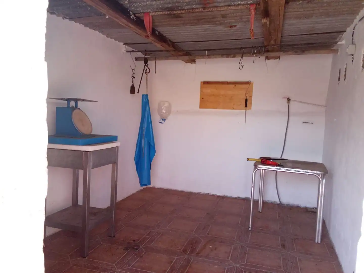 Casa o xalet en venda en Antigua