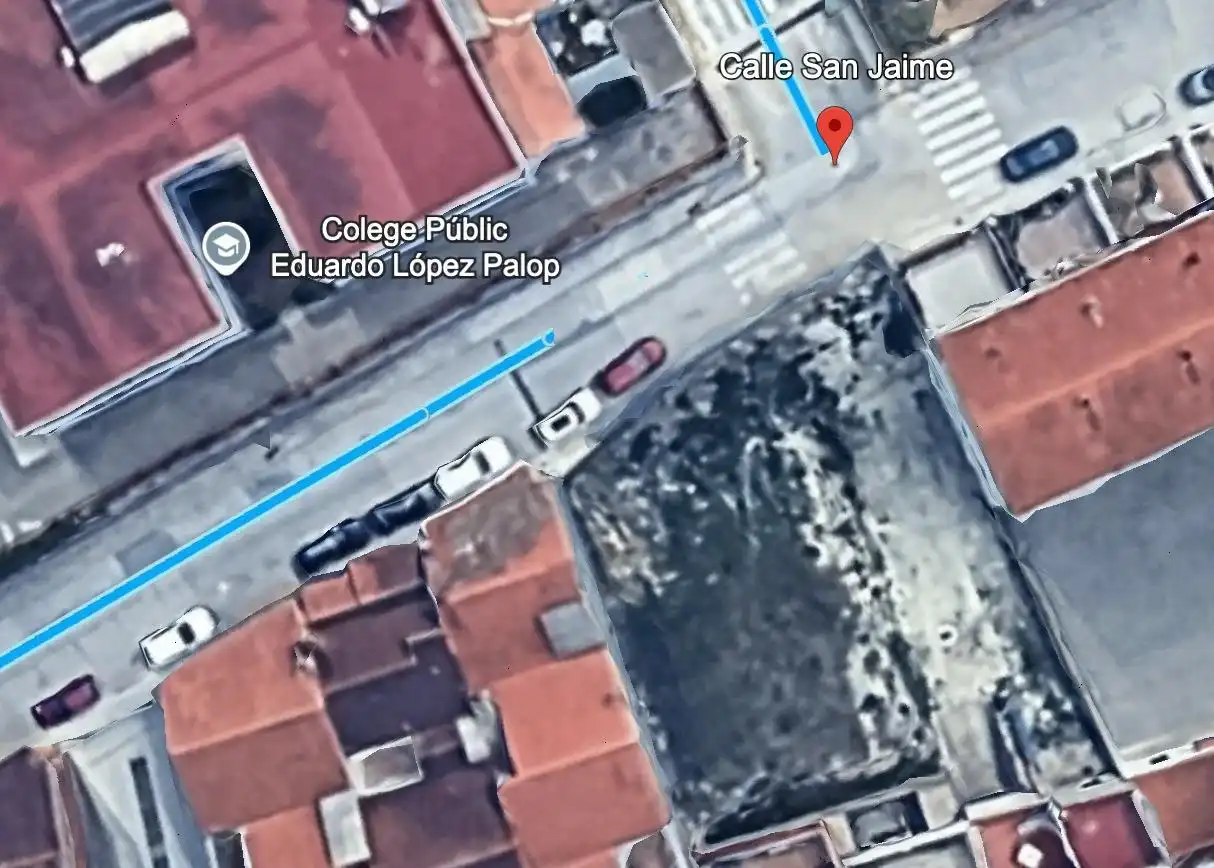 Grundstücke und Bauplätze zum Verkauf in de San Jaime, imagen 3