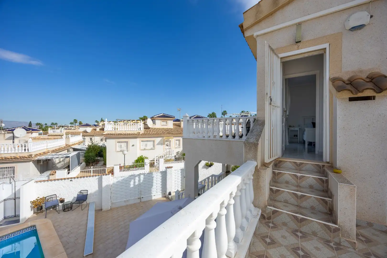 Maison avec piscine à vendre à Benijófar, imagen 46