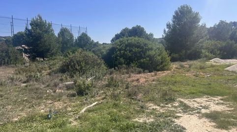 Foto 2 von Residential zum Verkauf in El Bosque, Chiva