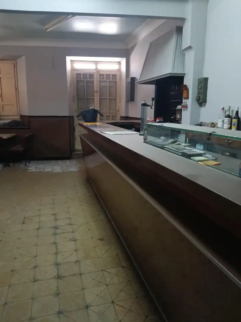 Edificio en venta en Cantalejo