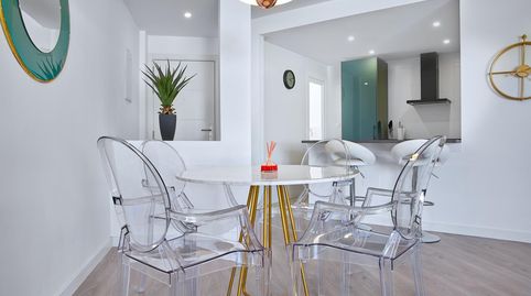 Photo 3 of Apartments for rent in Quevedo, 8, Rodeo Alto - Guadaiza - La Campana, Marbella