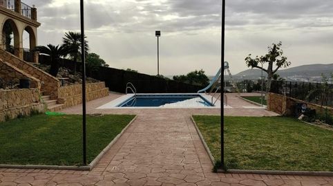 Foto 2 de Casa o xalet en venda a De Los Poleares, Poleares, Lucena