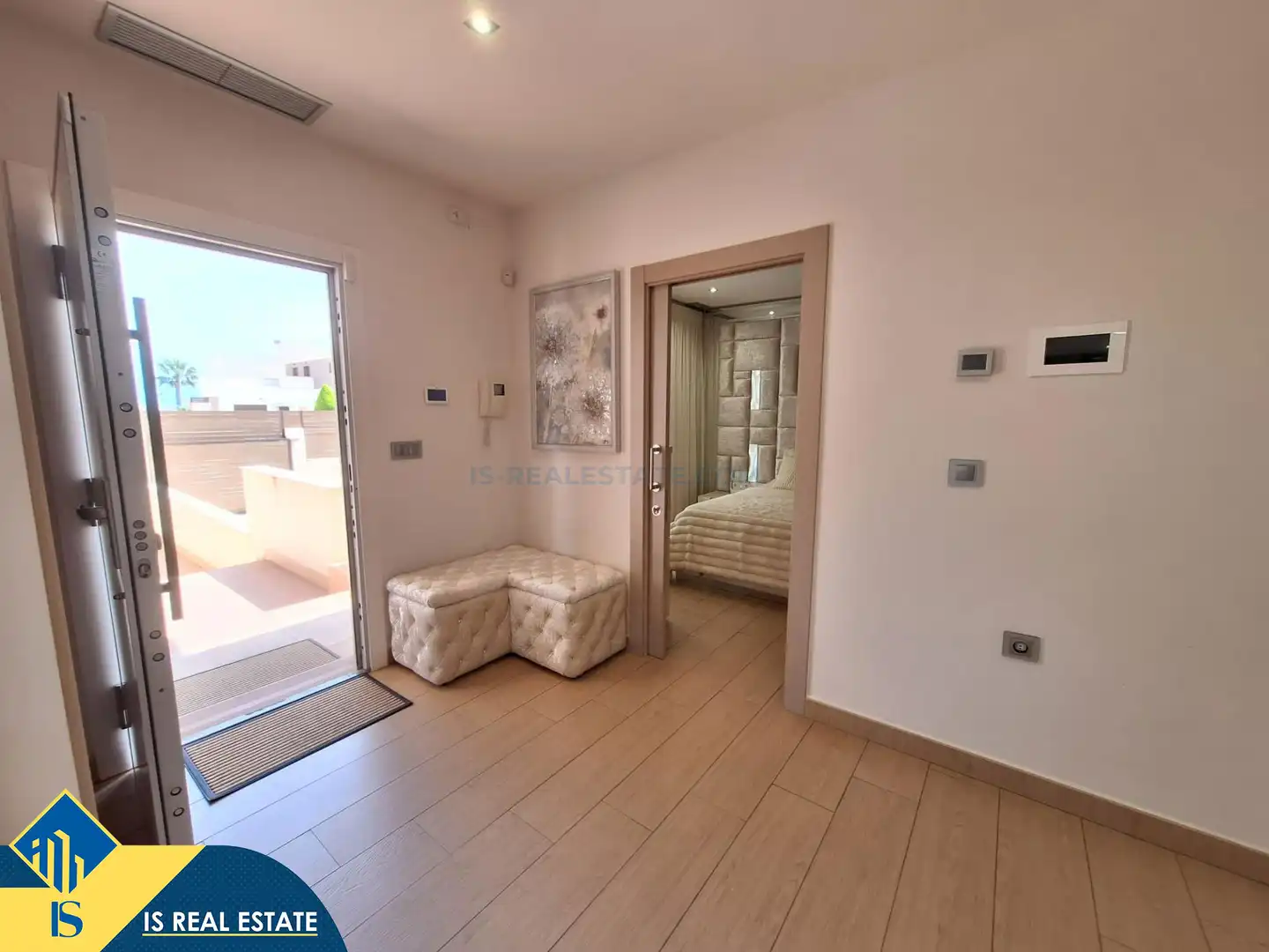 Casa con piscina en venta en Nueva Torrevieja - Aguas Nuevas, imagen 9