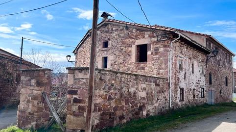 Photo 3 of House or chalet for sale in Barrio Arriba, 8, Salinas de Pisuerga, Palencia