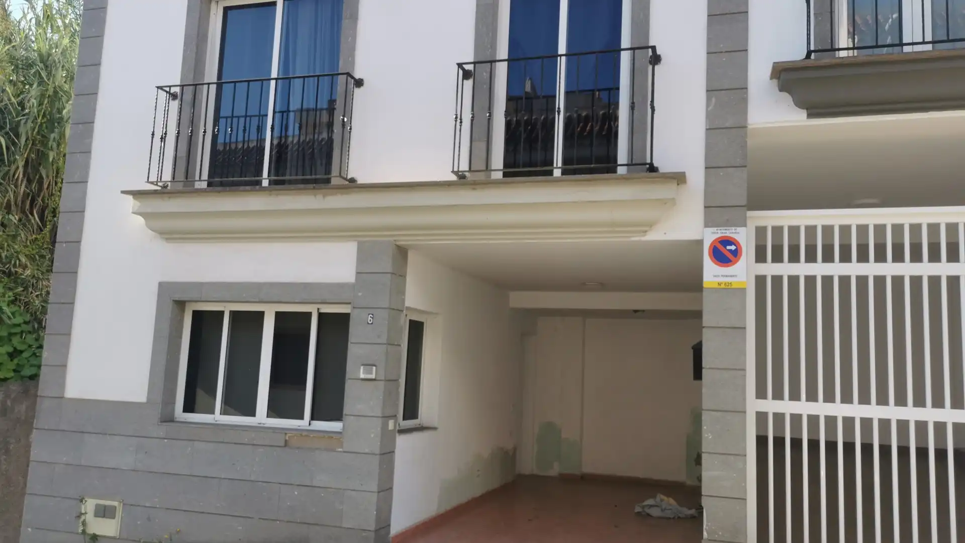 Dúplex en venta en C/ Real Teror Valleseco, Teror pueblo