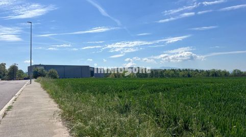 Parcela industrial en venta en Manlleu, imatge 5