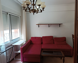 Living room of Flat for sale in Ciudad Real Capital  with Air Conditioner