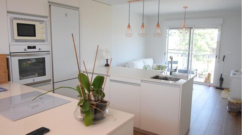 A-612 Apartamento carretera Benimagrell 2º., imatge 4