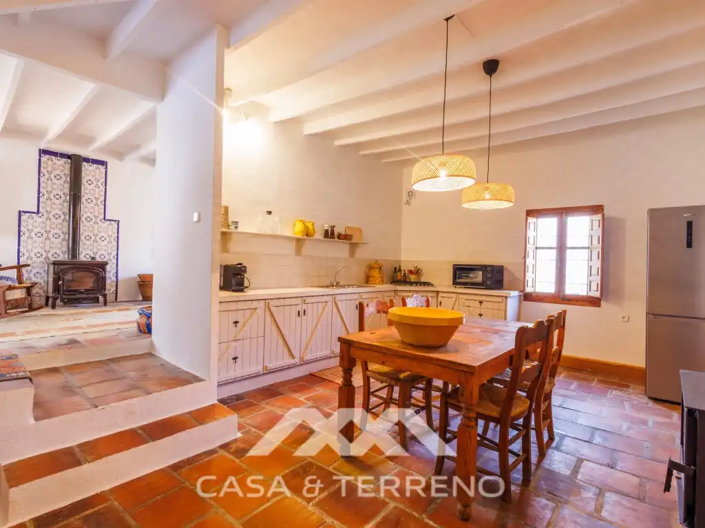 Abitazione con terrazza in vendita a Calle Castillo, imagen 29