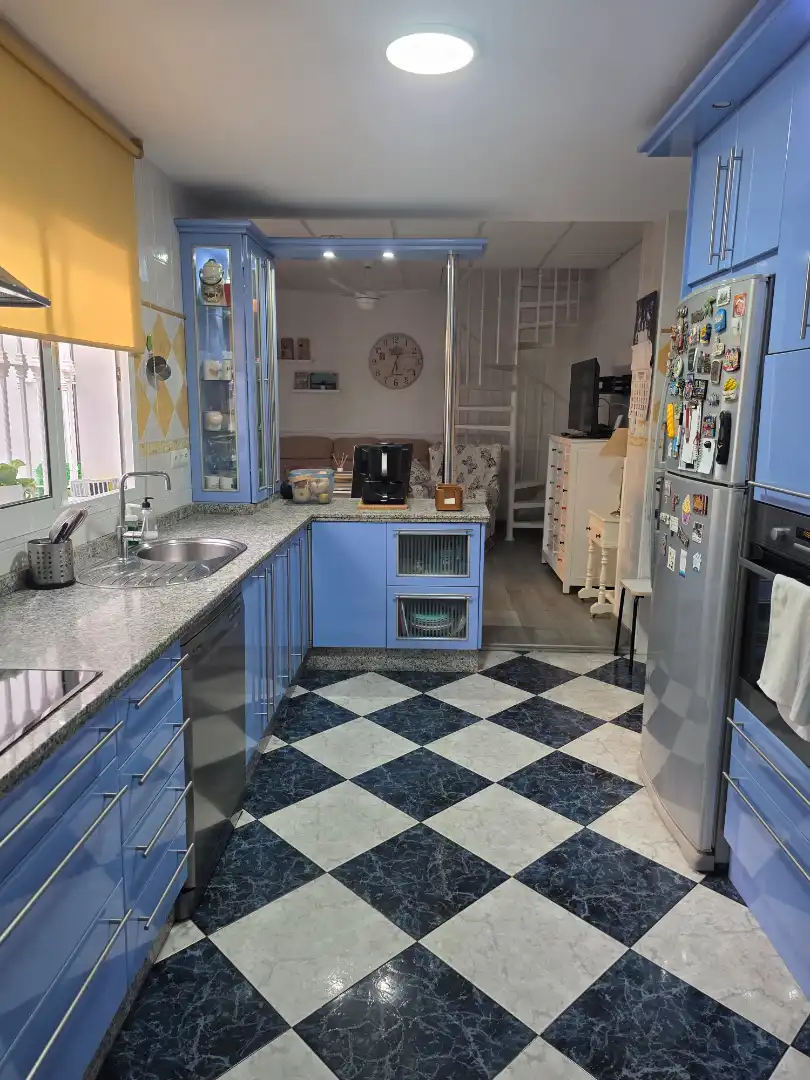 House for sale in Calle Doctor Fleming