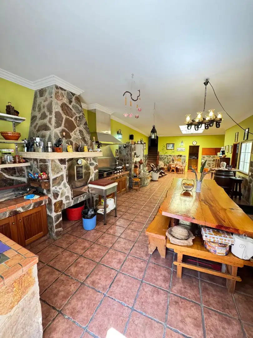 Casa o xalet en venda a Fasnia