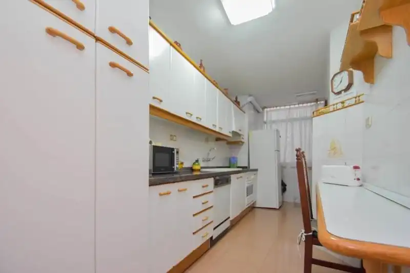 Piso con terraza en venta en Centro, imagen 17