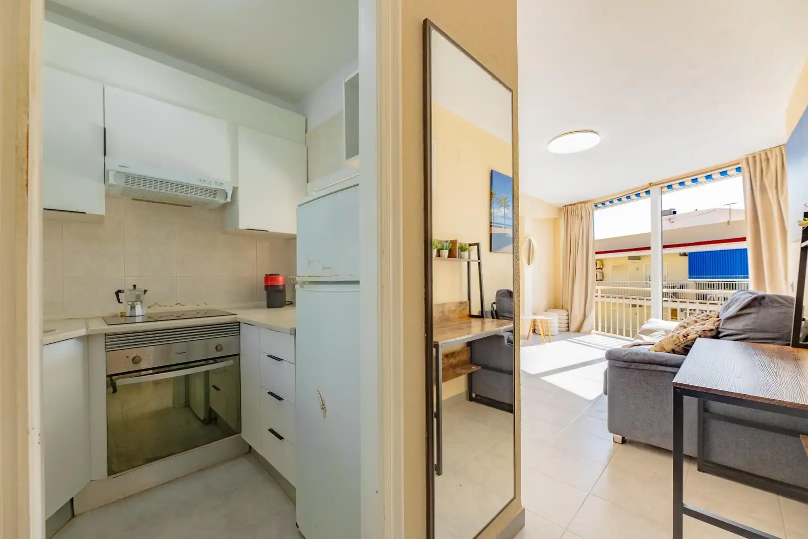 Mini appartamento con ascensore in vendita a Avenida NEPTUNO, imagen 9