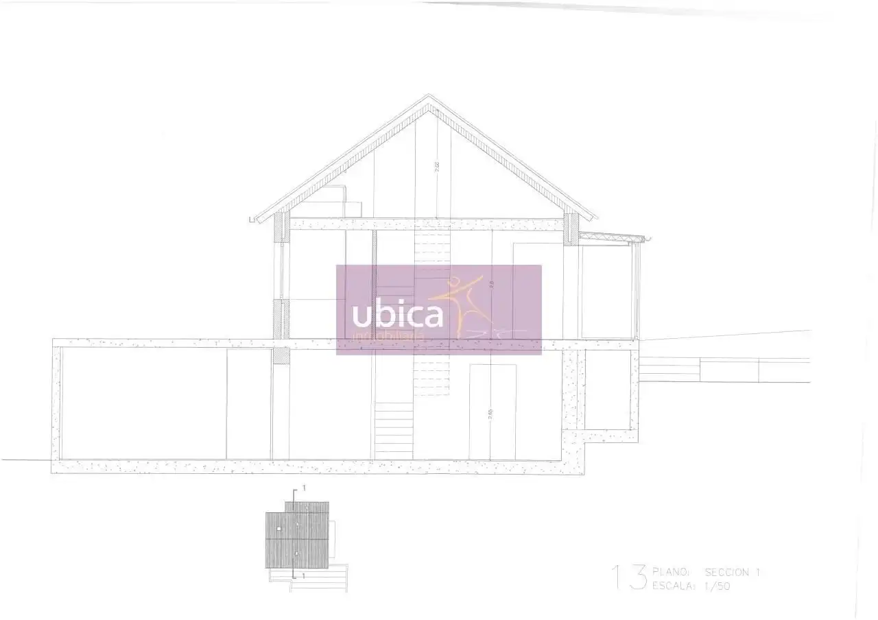 Casa o chalet en venta en Mos con Calefacción, Jardín privado y Terraza