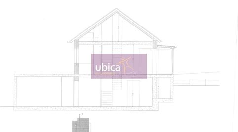 Foto 5 de Casa o chalet en venta en Mos, Pontevedra