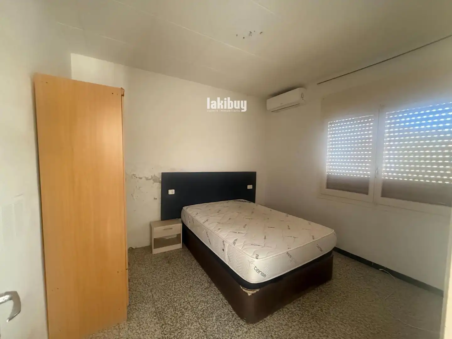 Bedroom of Houses for rent in Preixens, Lleida
