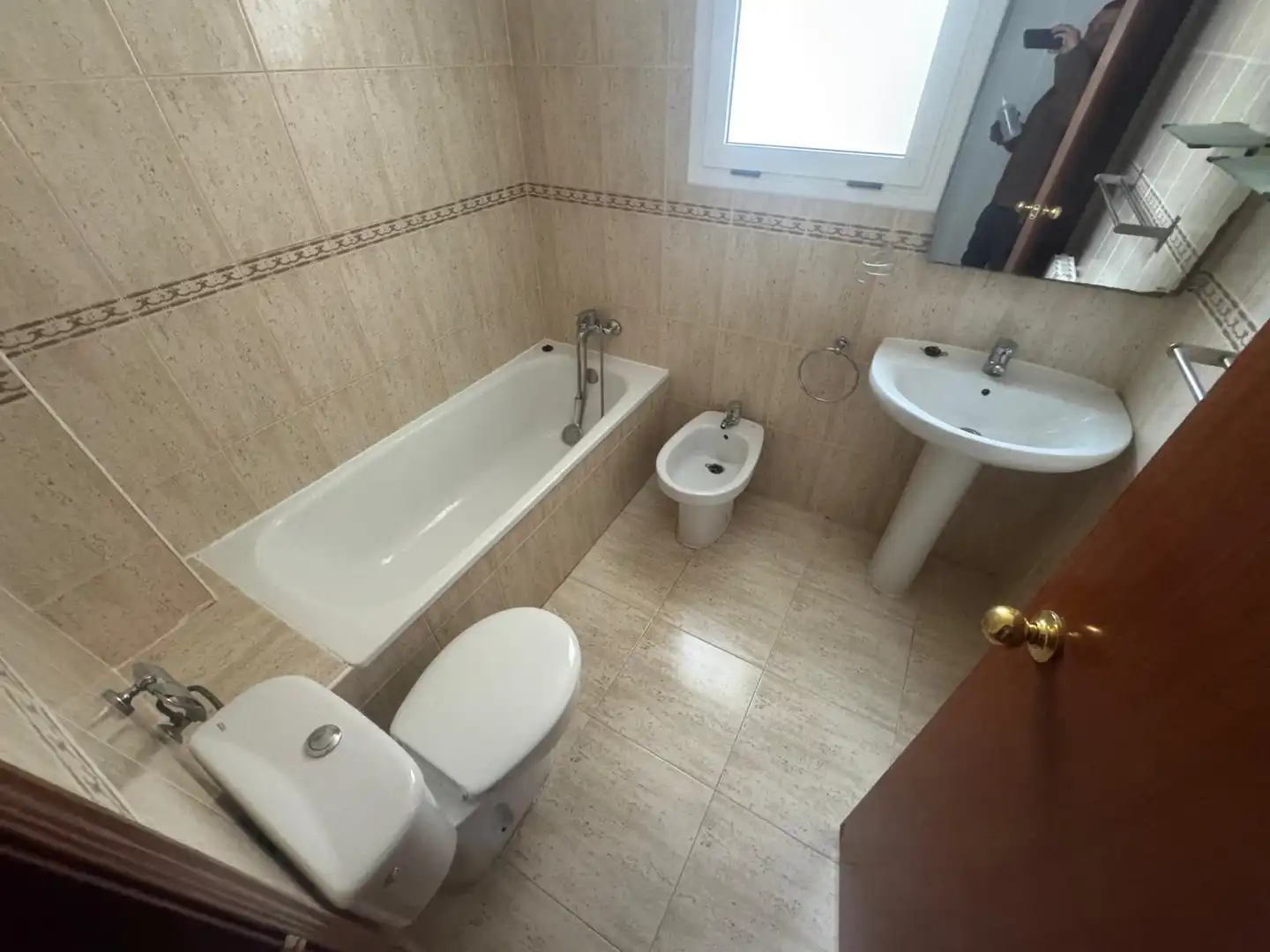 Piso en venta en C/ de la Pobla de Montornes, Centre