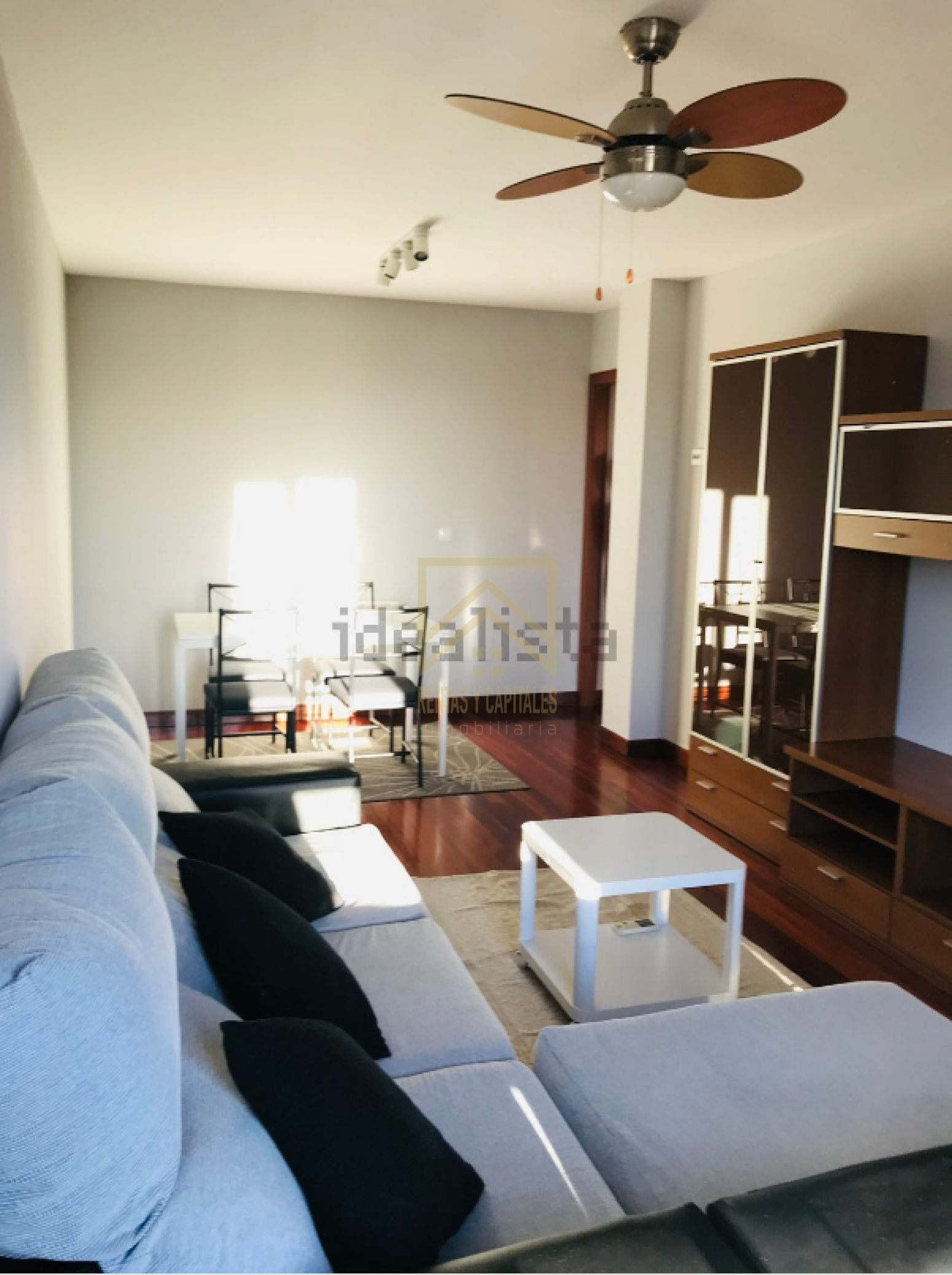 Flat to rent in El Astillero
