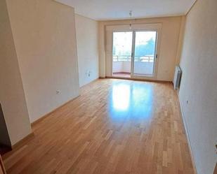 Bedroom of Flat for sale in  Albacete Capital  with Heating, Parquet flooring and Storage room