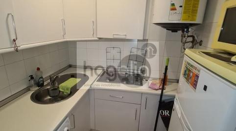 Foto 4 de Pis de lloguer a Pedro Salvador - Las Palmeritas,  Sevilla Capital