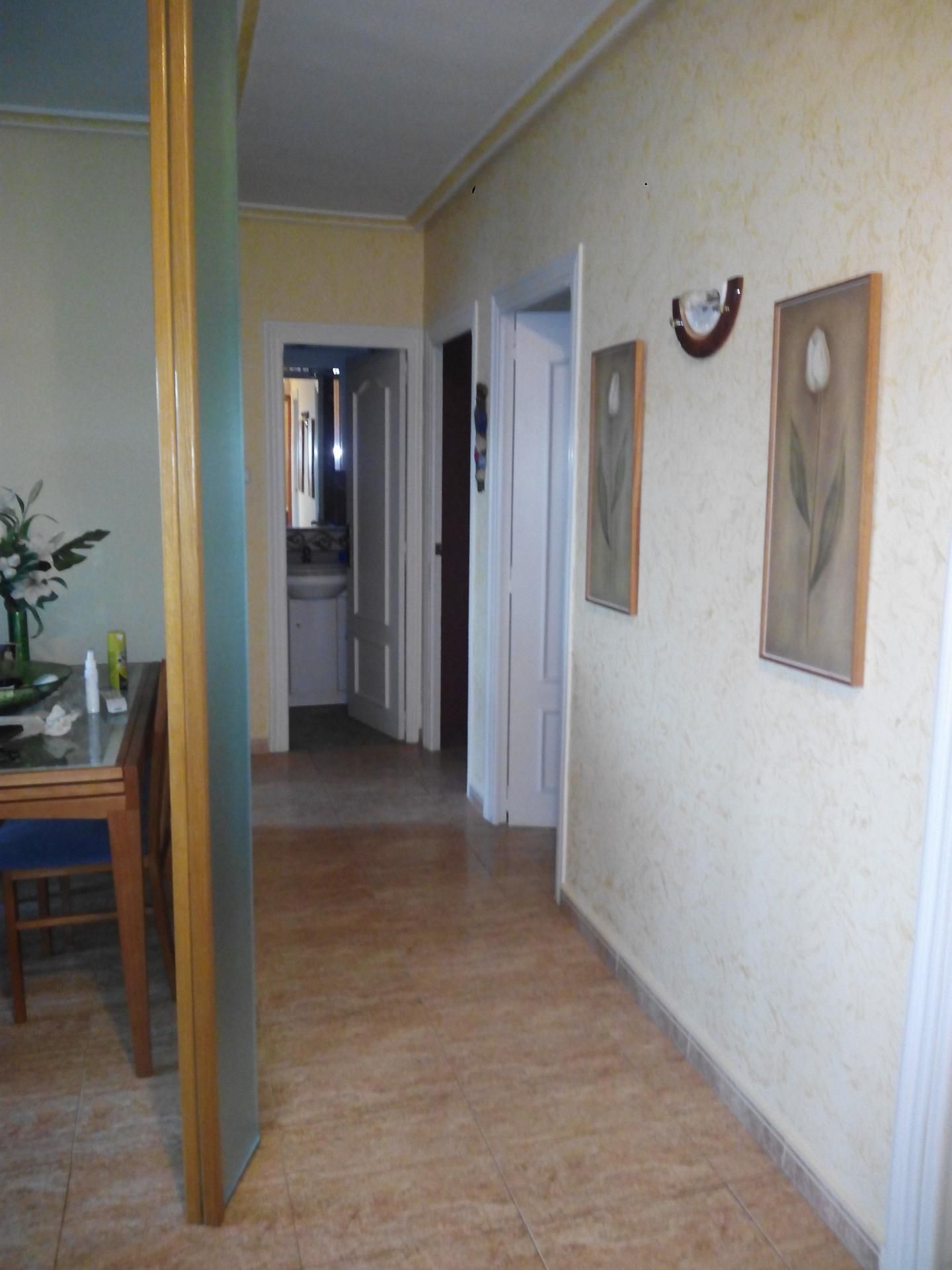 Piso en venta en Tarazona con Calefacción