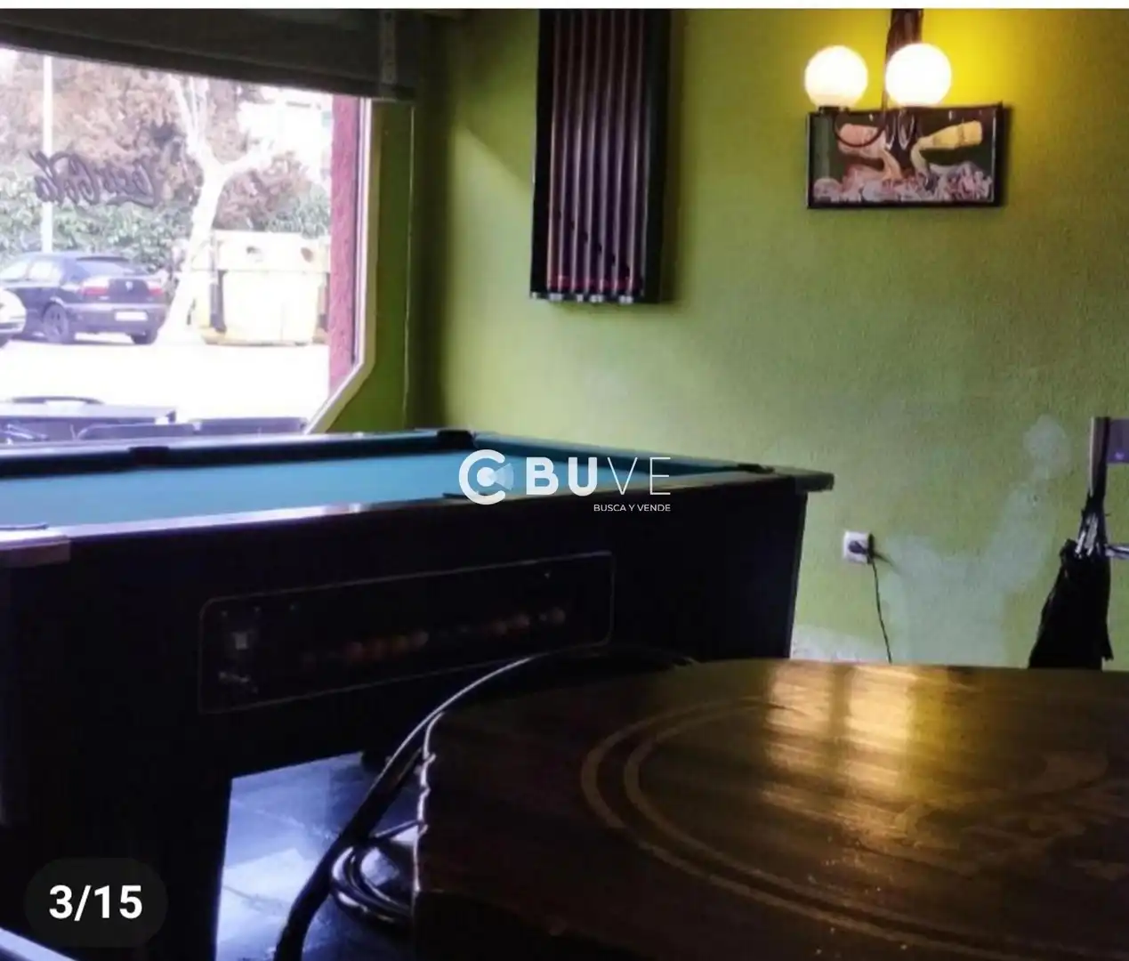 Local comercial en venda a TOLEDO, imagen 3