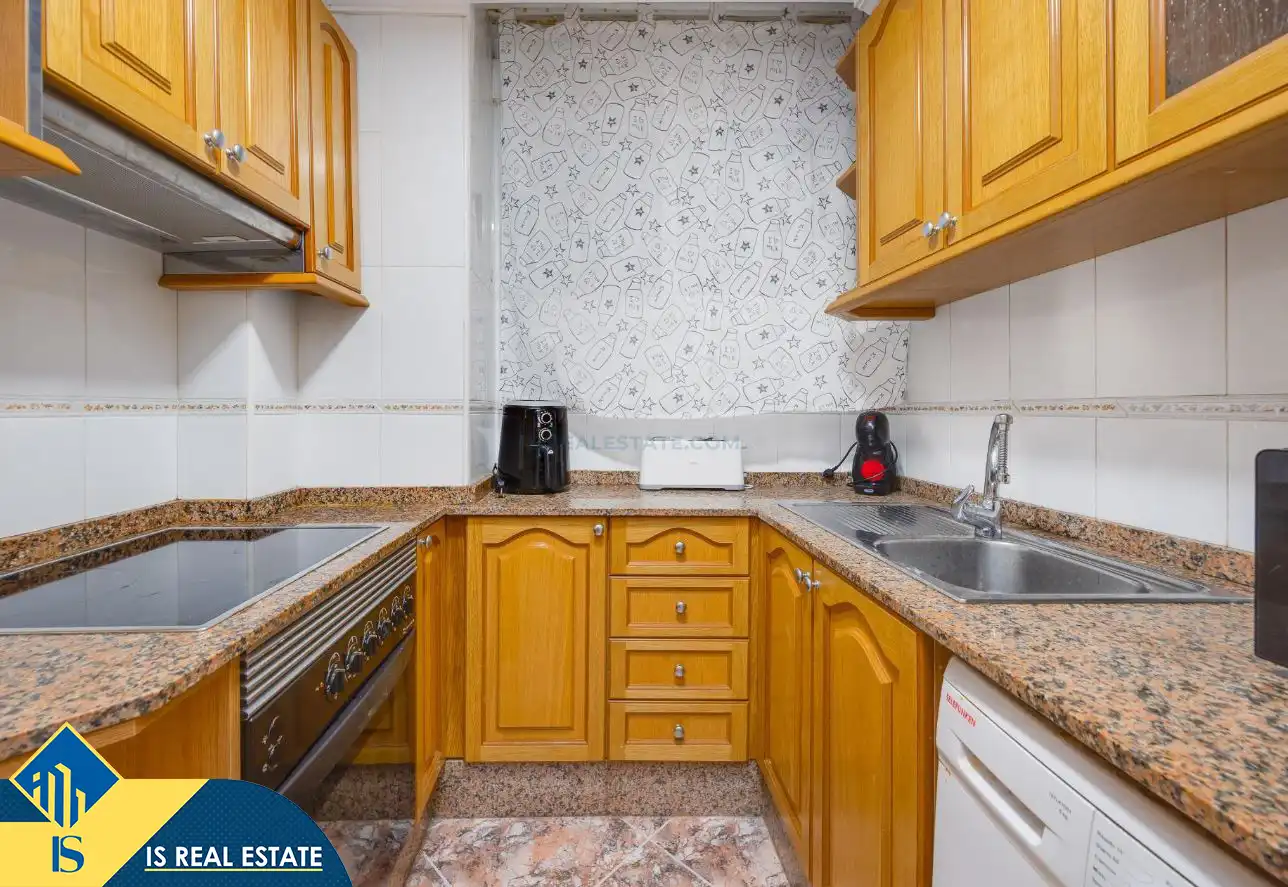 Apartament amb ascensor en venda a Playa del Cura, imagen 12