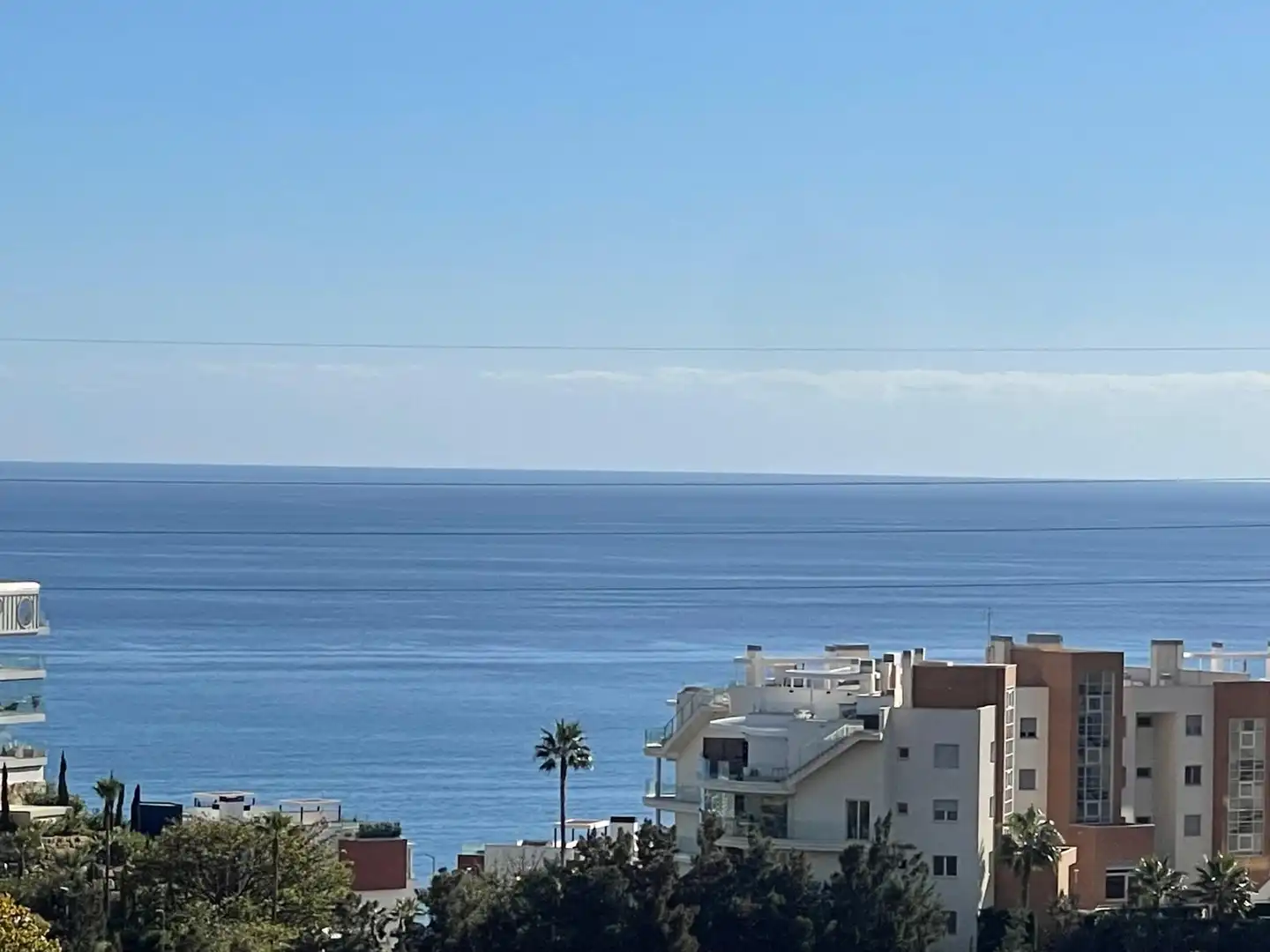 Exterior view of Apartments for sale in Fuengirola  with Heating, Terrace and Storage room