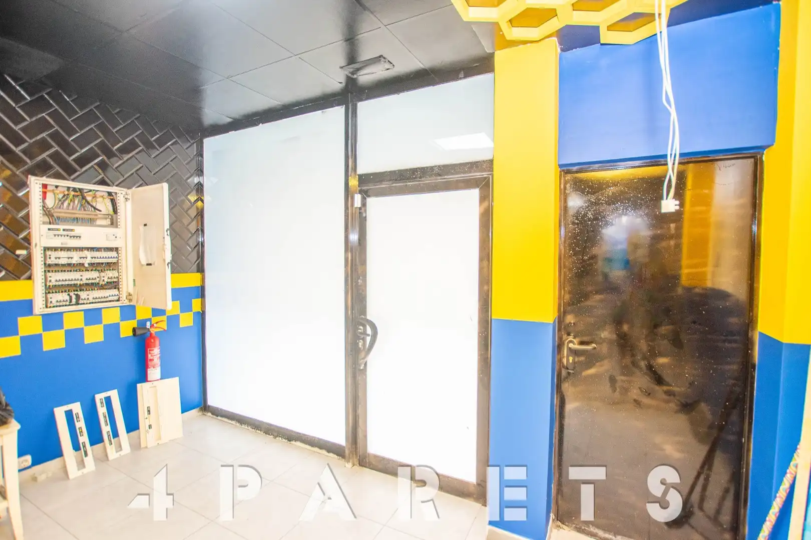 Business premises to rent in Centre, imagen 4